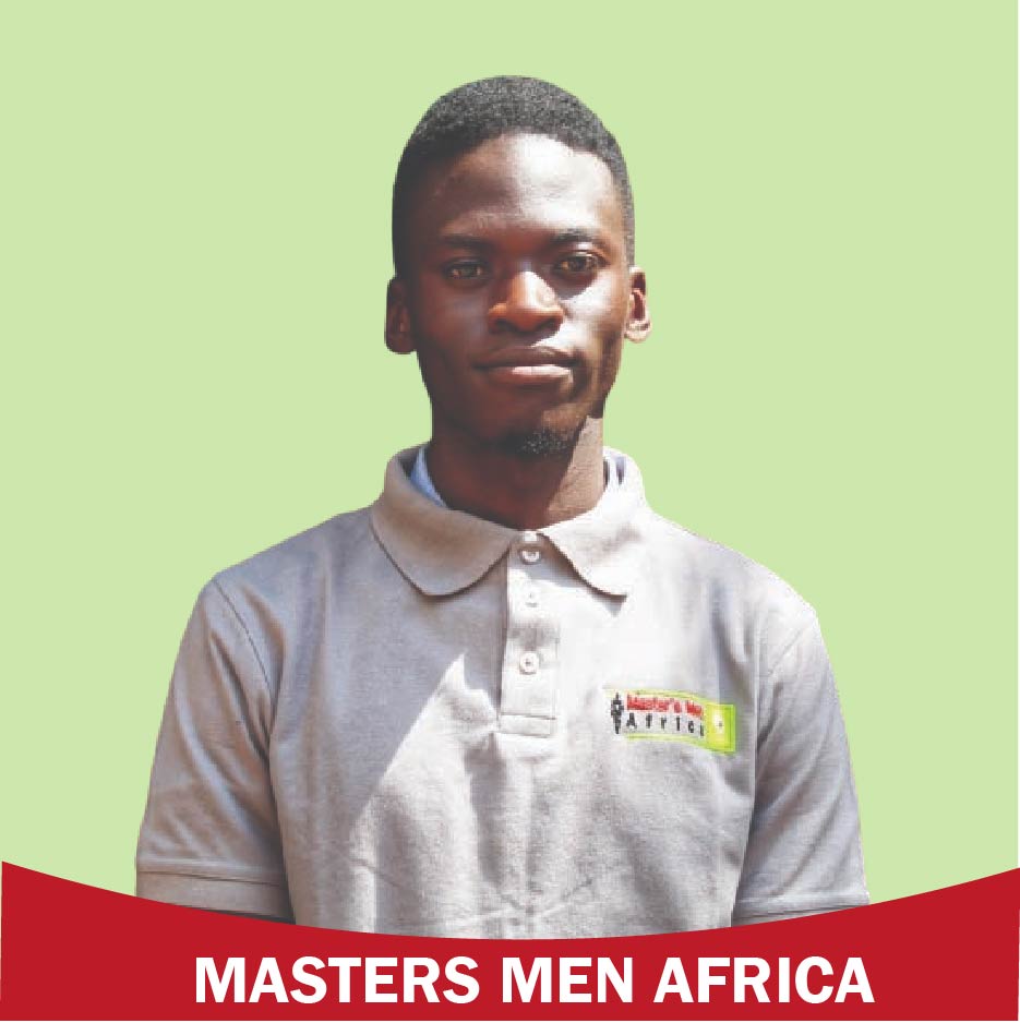 Eli Ochieng