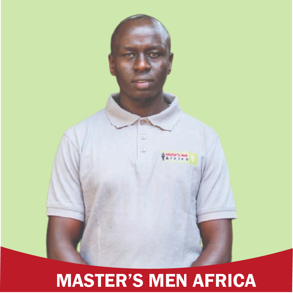 Isaac Chumo