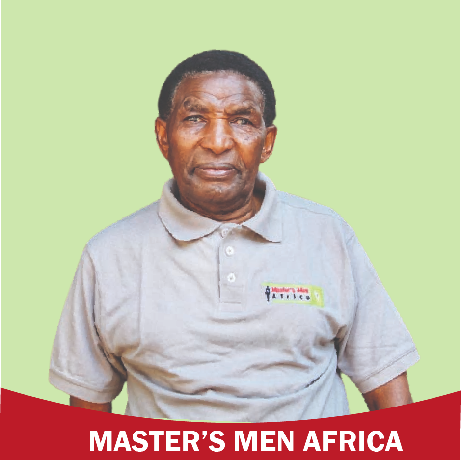Stephen Waweru