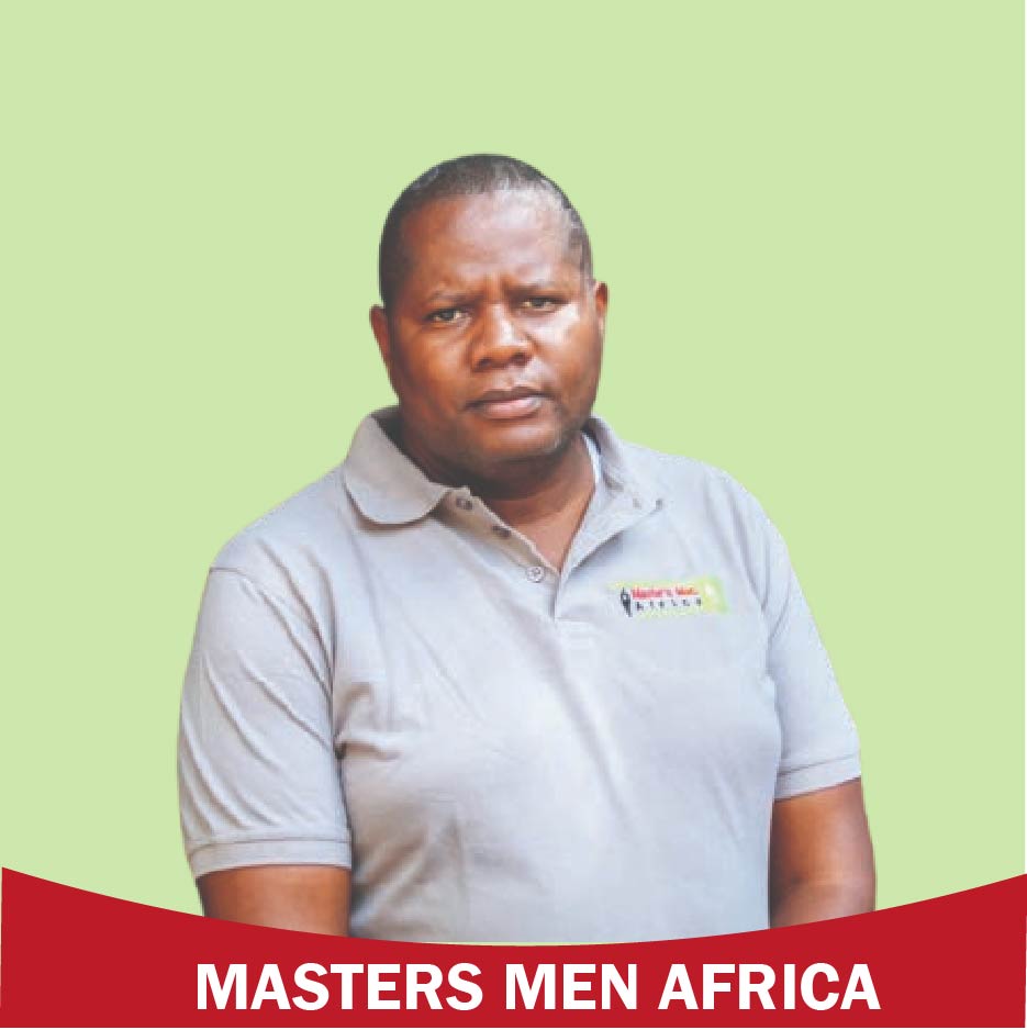James K Wanjiru