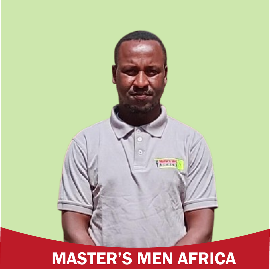 Patrick Kibet